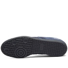 Adidas SAMBA OG Sneakers in Prlon/Night Indigo/Grey