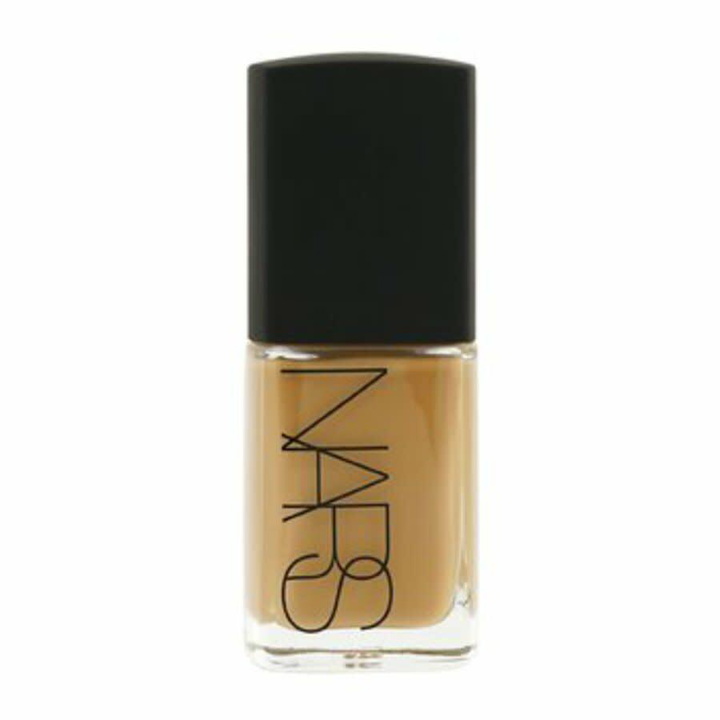 Photo: Nars / Sheer Glow Foundation (valencia) 1.0 oz