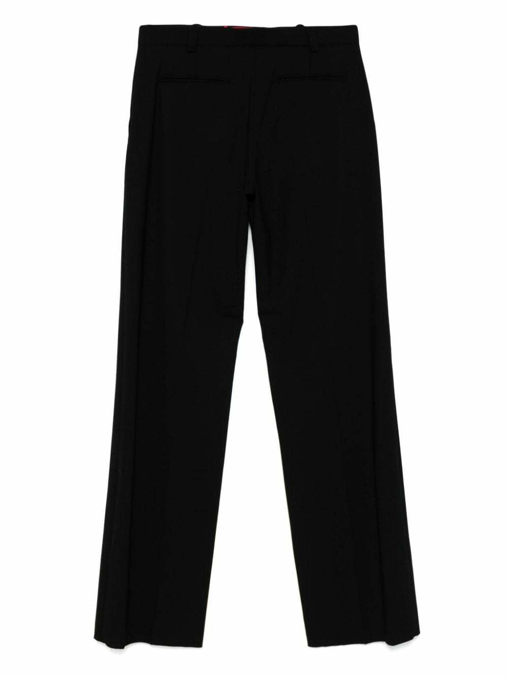 FERRARI - Trousers With Logo