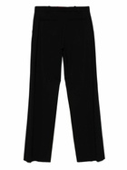FERRARI - Trousers With Logo