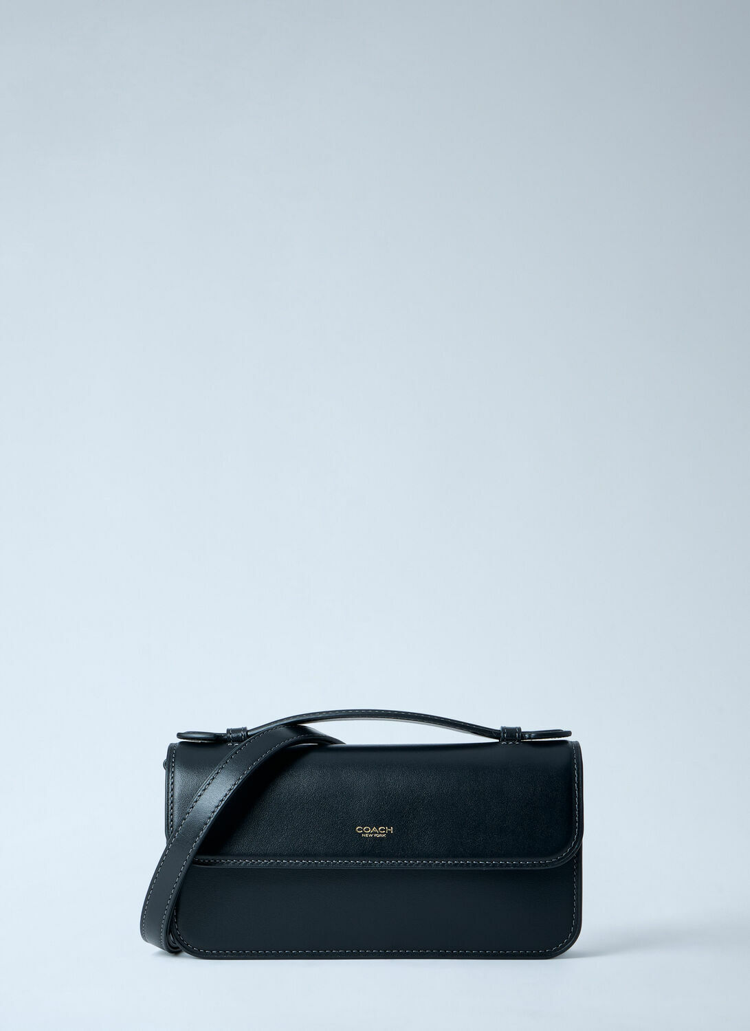 Coach Top Handle Crossbody Bag