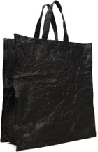 A DICIANNOVEVENTITRE Black 'Memory' Tote