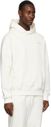 adidas x Humanrace by Pharrell Williams Off-White Basics Hoodie