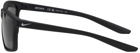 Nike Black Valiant Sunglasses