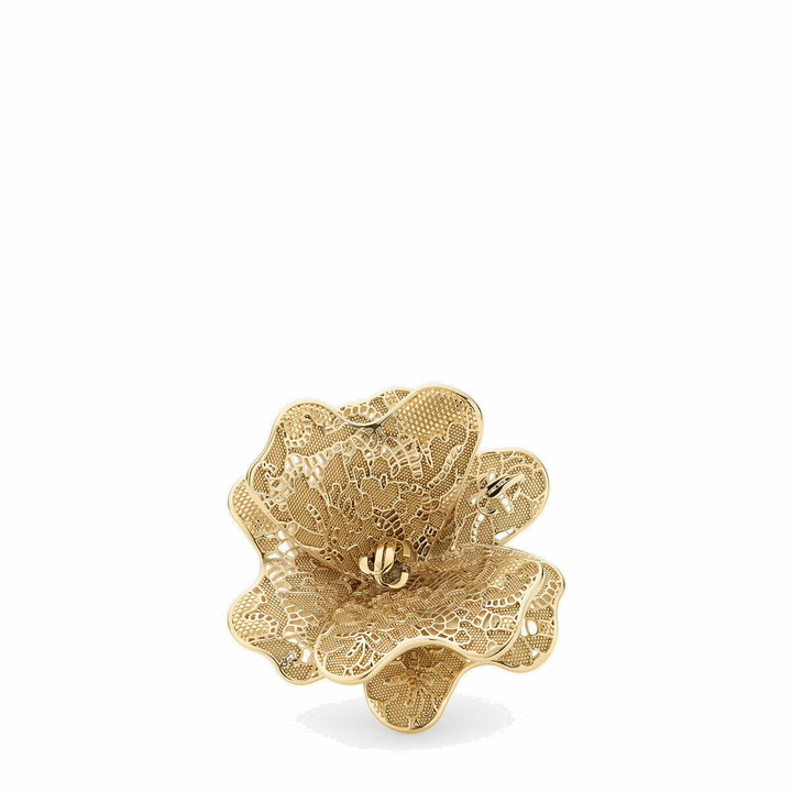 Photo: Jimmy Choo Maxi Corsage Ring 