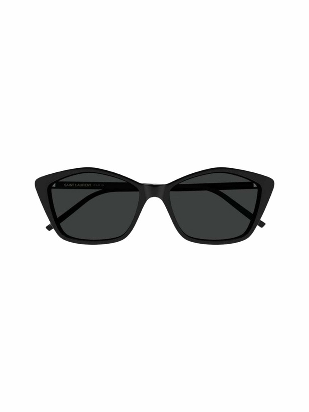 Photo: Saint Laurent Eyewear Sl 775 Sunglasses