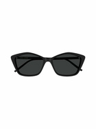 Saint Laurent Eyewear Sl 775 Sunglasses