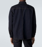 Burberry Denim shirt