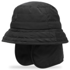 Puma x SKEPTA Boonie Hat in Black 