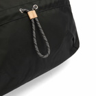 F/CE. Men's 420 2-Way Shoulder Tote Bag in Black 