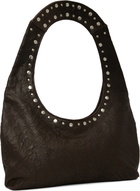 Gimaguas Brown Franca Bag