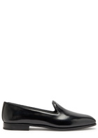 Church's Reign Patent Leather Loafers Black