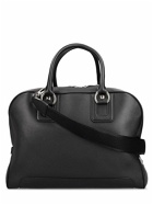 DOLCE & GABBANA - Leather Top Handle Bag