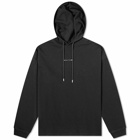 1017 ALYX 9SM Men's Visual Hooded T-Shirt in Black