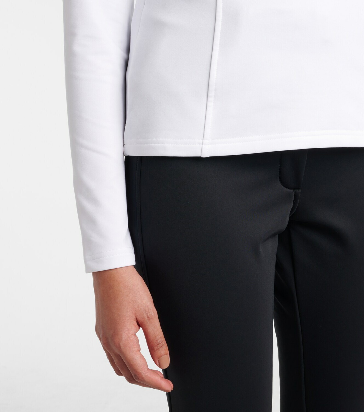 Goldbergh Serena ski top