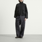 Sage Nation Men's Ji Jacket in Black