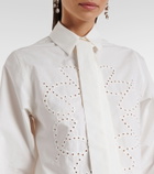 Elie Saab Cotton shirt