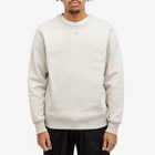 Craig Green Men's Hole Sweatshirt in Ecru