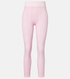 Cordova Sol high-rise ski leggings