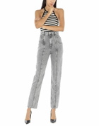Marant Étoile Womens Jeans in Grey
