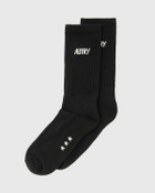 Autry Action Shoes SOCKS MAIN Black Men