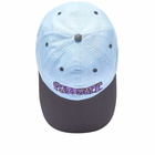 PACCBET Men's Logo Cap in Blue