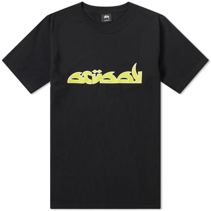 Photo: Stussy Future Tee