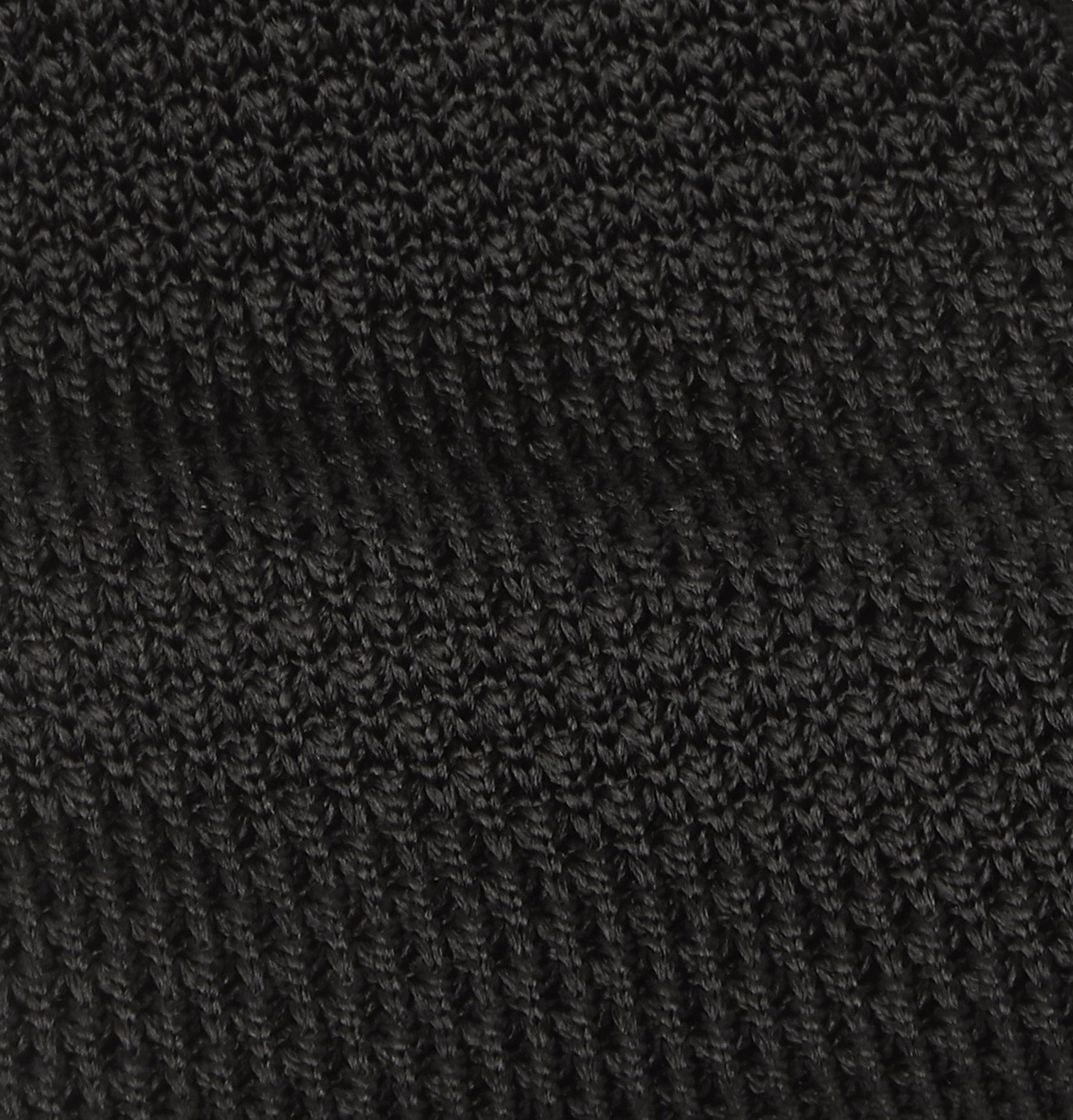 Maximilian Mogg - 8.5cm Knitted Silk Tie - Unknown Maximilian Mogg