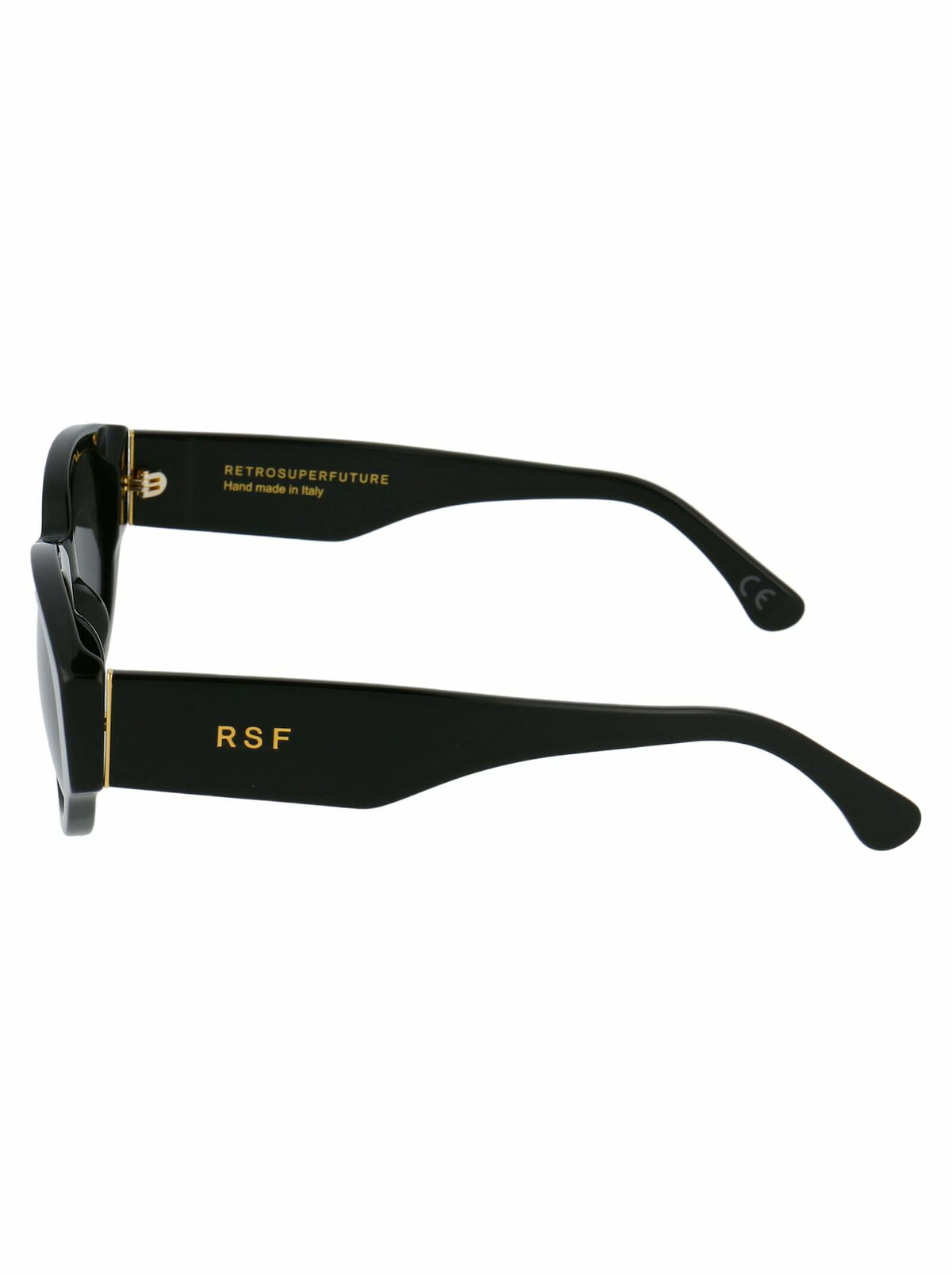 RETROSUPERFUTURE Drew Mama Sunglasses