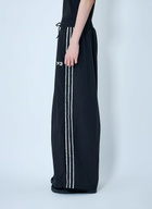 Y-3 Raw Edge Wide Pants