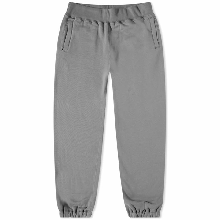 Photo: Undercover Men's Eye Casual Pant in Grey