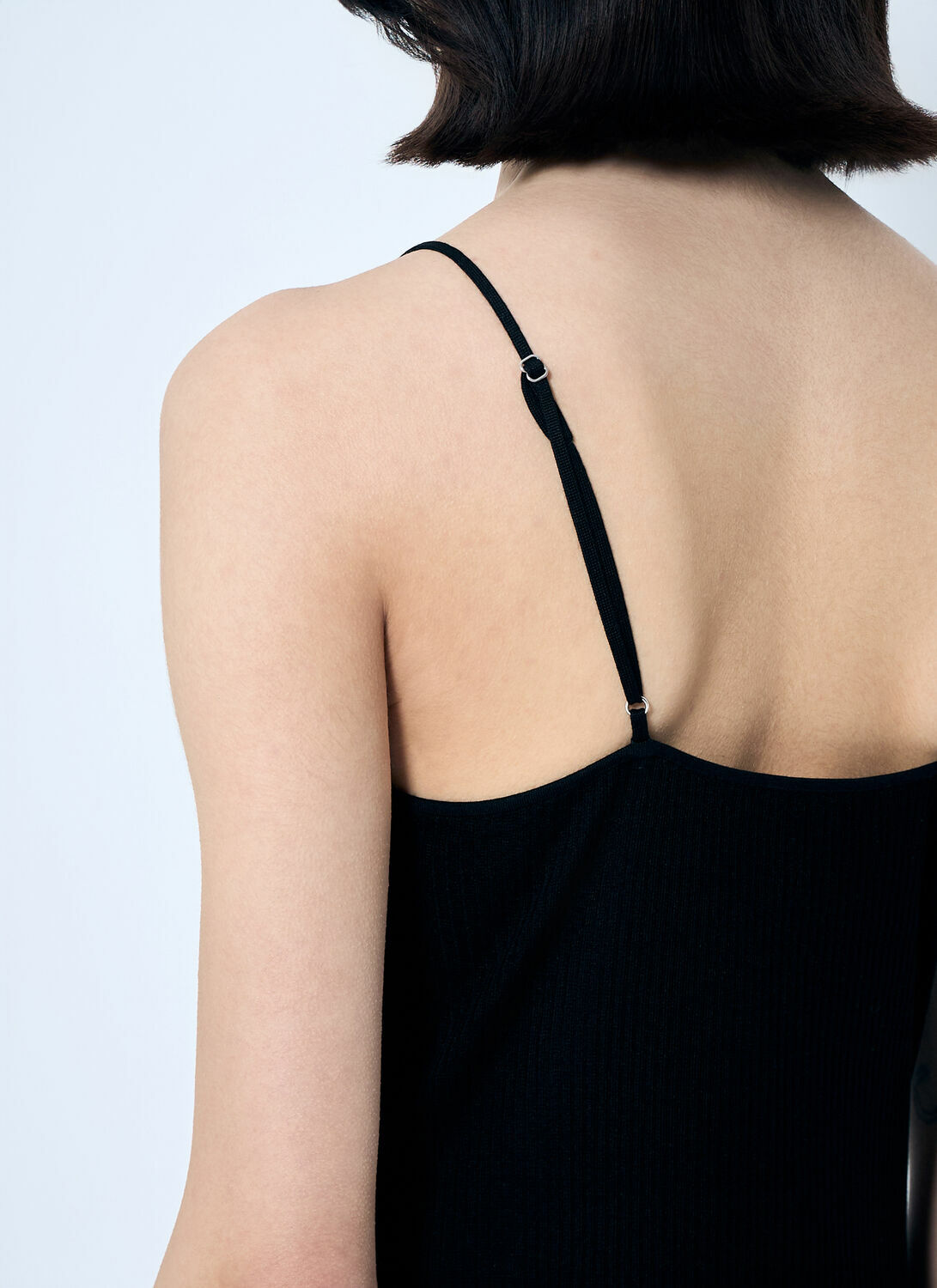The Row Ikee Tank Top