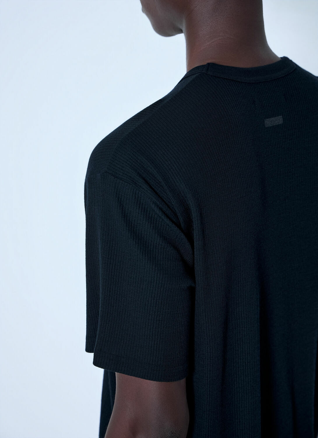 ssstein Oversized T-Shirt