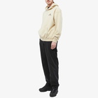 Awake NY Men's Logo Hoody in Ivory