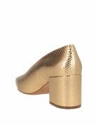 Ulla Johnson Womens Pumps in Gold
