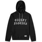 Wacko Maria Guilty Parties Popover Hoody