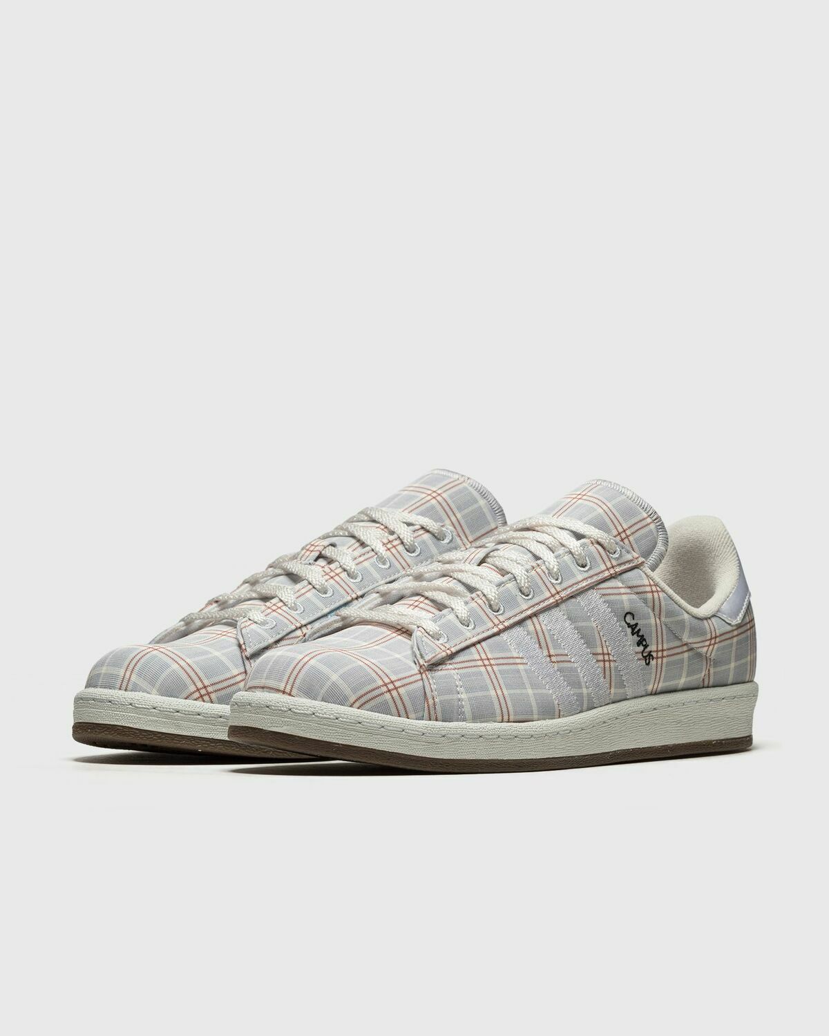 Adidas Campus 80s Grey Lowtop adidas