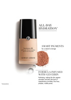 Armani Beauty Luminous Silk Foundation - 3.5