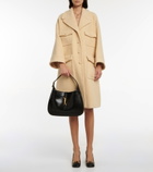 Gucci - Jackie 1961 Medium leather shoulder bag