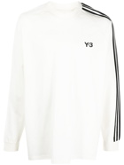 Y-3 - Logo T-shirt