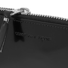 Comme des Garcons SA8100MI Mirror Inside Wallet