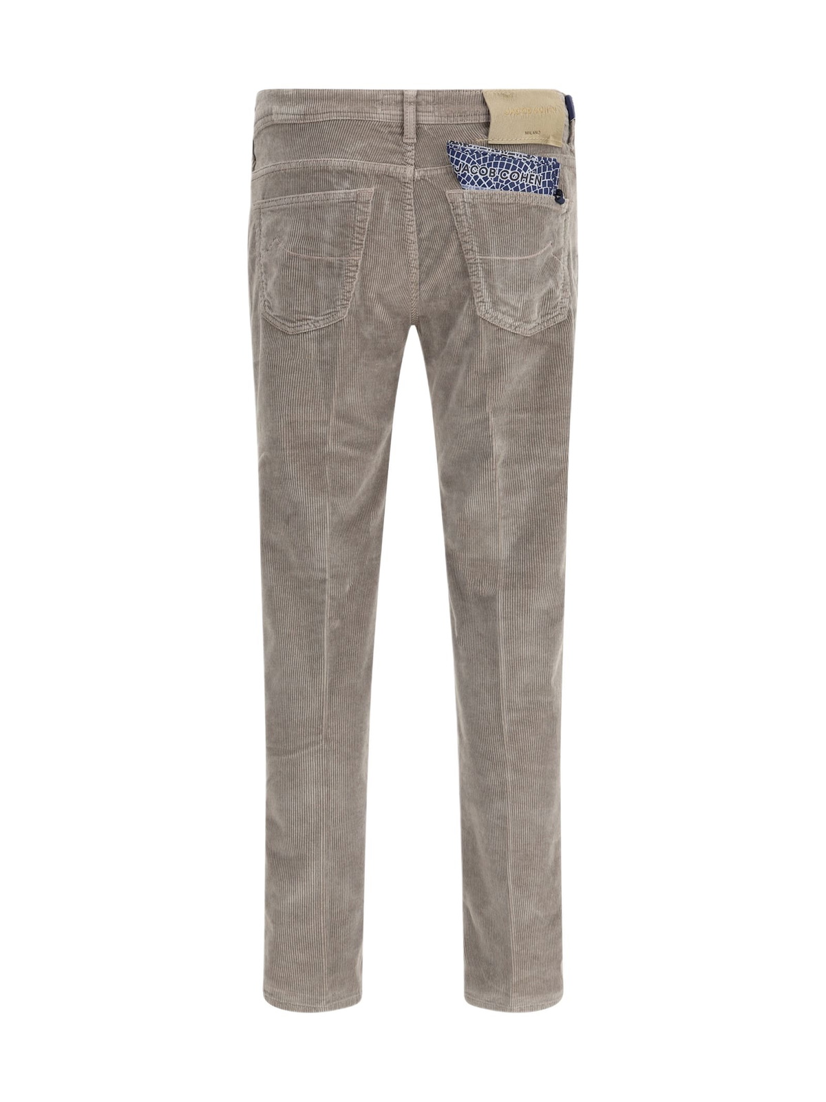 Jacob Cohen Corduroy Pants