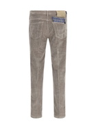 Jacob Cohen Corduroy Pants