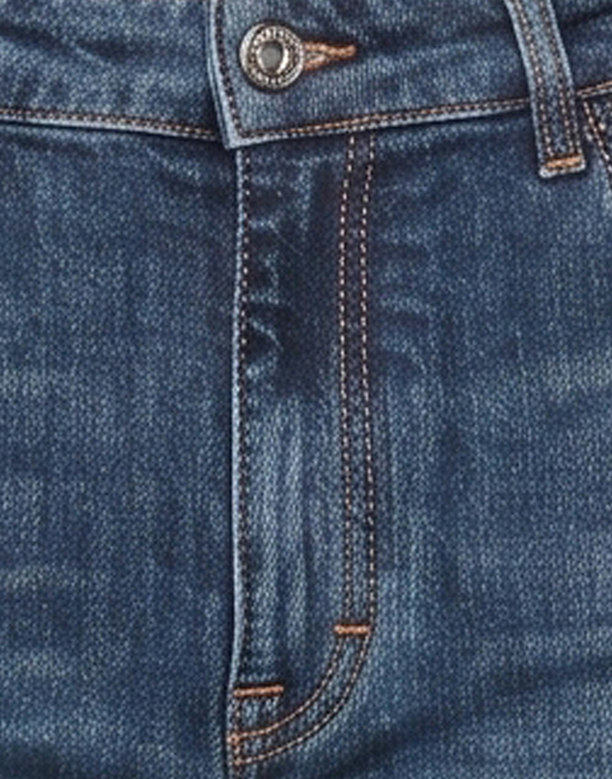 Maje Womens Jeans in Blue