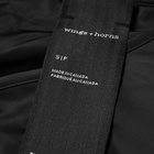 Wings + Horns Reversible Fleece Liner Jacket