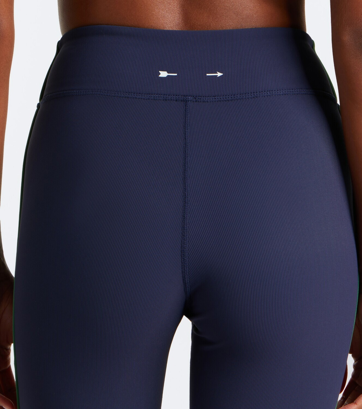 The Upside Rhythm cropped leggings