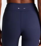 The Upside Rhythm cropped leggings