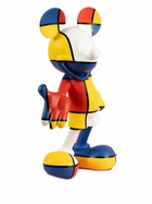 LEBLON DELIENNE Mickey Sculpture