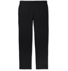 Incotex - Urban Traveller Slim-Fit Tech-Twill Suit Trousers - Black