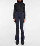 Toni Sailer Wieka jersey ski top